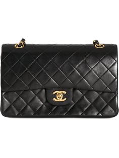 сумка 2.55 среднего размера Chanel Vintage