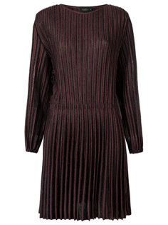 ribbed knit dress Gig