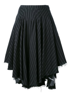 striped skirt Kenzo Vintage