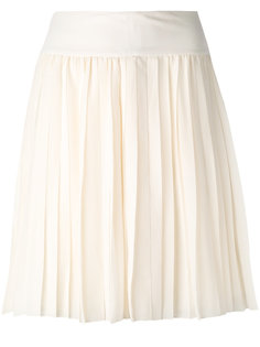 pleated skirt Christian Dior Vintage