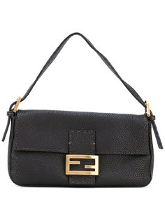 Baguette shoulder bag Fendi Vintage
