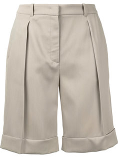 classic tailored shorts Michael Kors