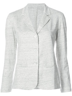 three button blazer Majestic Filatures