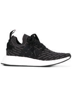 кроссовки NMD_R2 Primeknit Adidas