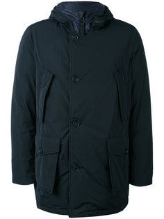 парка arctic  Woolrich