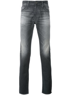 джинсы скинни Stockton Ag Jeans