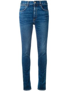 укороченные джинсы Rag &amp; Bone
