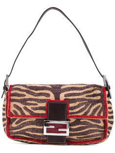 Baguette shoulder bag  Fendi Vintage
