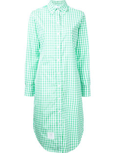 shirt dress Thom Browne