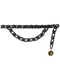 chain belt Chanel Vintage