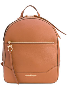 Samy backpack Salvatore Ferragamo