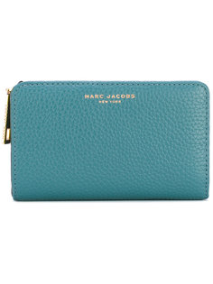 кошелек на молнии Marc Jacobs