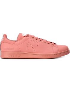 кеды Stan Smith  Adidas By Raf Simons