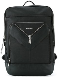 рюкзак прямоугольной формы Diesel