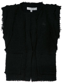Akia vest Iro