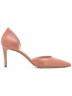 pointed pumps Antonio Barbato