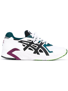 lace-up sneakers Asics