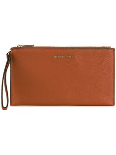 клатч Mercer  Michael Michael Kors