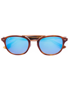 rounded square sunglasses Ray-Ban