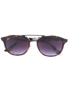 rounded square sunglasses Ray-Ban