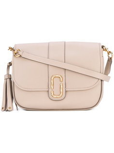 сумка Interlock courier Marc Jacobs
