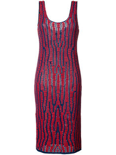 knit pencil dress Proenza Schouler