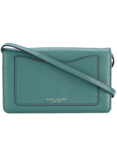 Recruit wallet Marc Jacobs