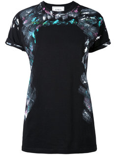printed T-shirt Forte Couture