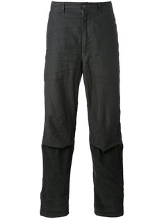 брюки Trek  Cav Empt