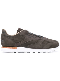 кроссовки Classic LST Reebok