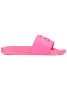 шлепанцы Croisette  Philipp Plein