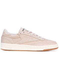 кроссовки Club C 85 Reebok