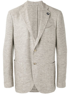 классический блейзер Lardini
