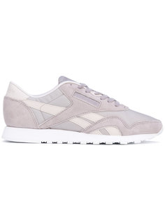 кроссовки Stockholm Classic Reebok