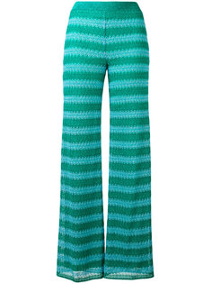 брюки Lurex  Missoni