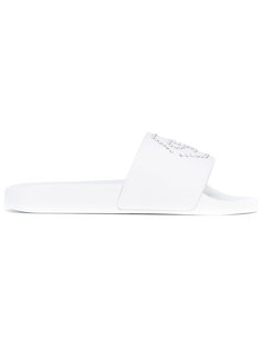 шлепанцы Croisette  Philipp Plein