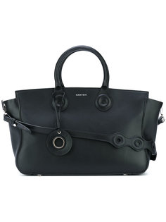 classic tote Carven