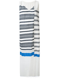 striped dress Lemlem
