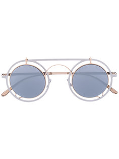 солнцезащитные очки Siru Mykita