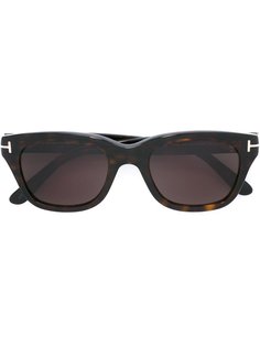 солнцезащитные очки Snowdon Tom Ford Eyewear