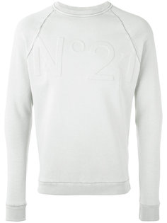 logo sweatshirt Nº21