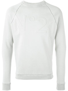 logo sweatshirt Nº21