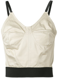 bustier tank Ter Et Bantine