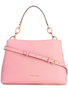 Portia satchel bag Michael Kors