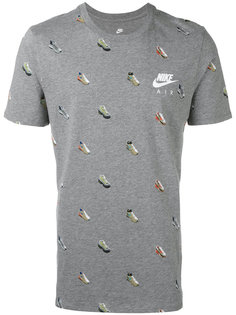 футболка Air Max Nike