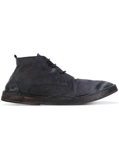 ankle lace-up shoes Marsèll