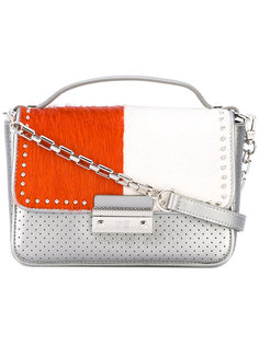 mini satchel Cavalli Class
