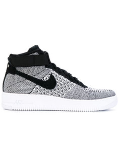 кроссовки Air Force 1 Ultra Flyknit  Nike