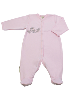 Комбинезон Lucky child