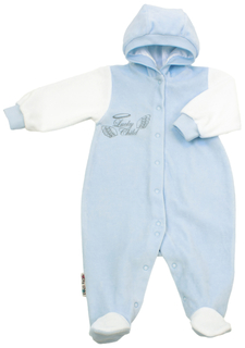 Комбинезон Lucky child